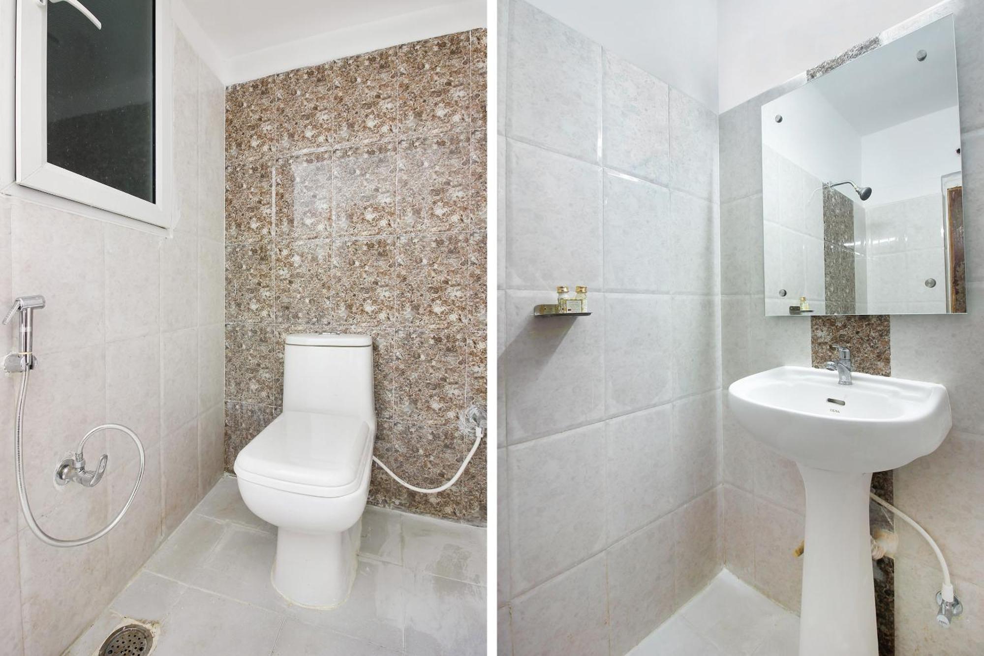 Capital O Sri Suprabhat Grand Near Kachiguda Railway Station Χιντεραμπάντ Εξωτερικό φωτογραφία